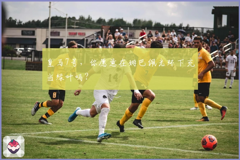 皇马7号，你愿意在姆巴佩光环下充当绿叶吗？