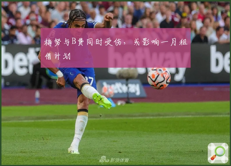 梅努与B费同时受伤，或影响一月租借计划